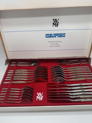 Wmf capri besteck tlg - wmf,