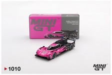 Mini cadillac series r - gt,