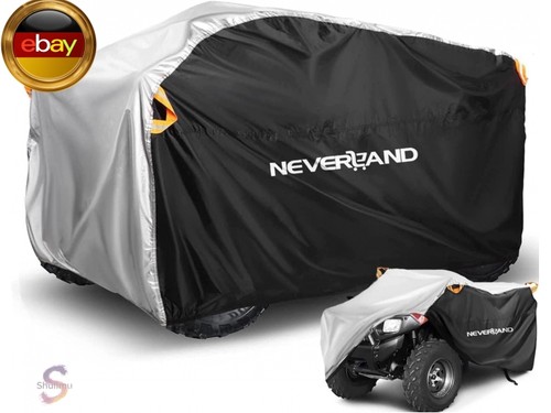 Xxxl quad atv abdeckplane - quad,