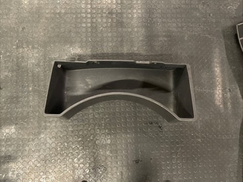 Ablageschale kofferraum - kofferraum, vw