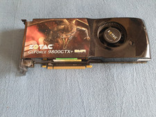 Zotac GeForce 9800 GTX+