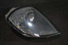 Fiat Barchetta Scheinwerfer rechts Hauptscheinwerfer 60952990D (107)