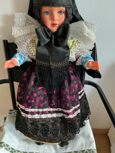 Puppe schaumburg lippe - in,