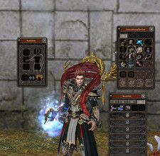 metin2 tigerghost Dragon
