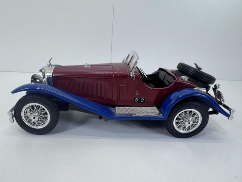 Modellauto burago - modellauto, 1:18