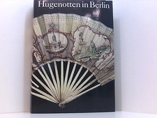 Hugenotten in Berlin Sibylle