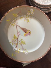 Geschirrset gebraucht