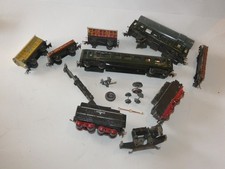 Bastelkonvolut von märklin - bastelkonvolut, in