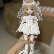 30cm bjd puppe - 30cm,