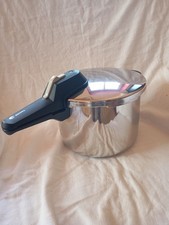 Fagor Schnellkochtopf Multirapid 5 L