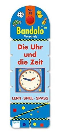 Bandolo set die - bandolo,