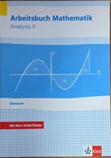 Klett Mathe Arbeitsheft