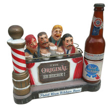 Pabst Blue Ribbon Beer Pub