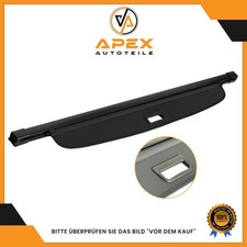 AUDI Q7 MK1 HECKABLAGE