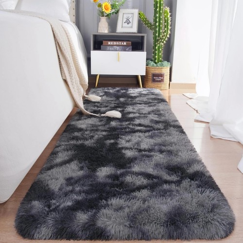 Flauschiger teppich shaggy - flauschiger,
