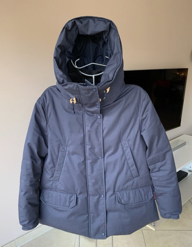 Holubar daunenjacke - -,