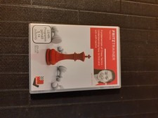 Schach DVD von Chessbase, Qiyu