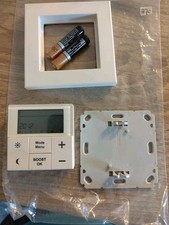 eQ-3 MAX! Wandthermostat |