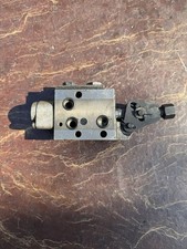 Deutz Hydraulik Steuergerät