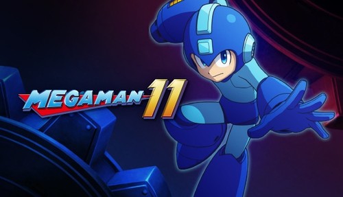 Neu mega man für steam - man, pc