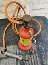 Dachdecker Gasflasche Und Brenner Komplette