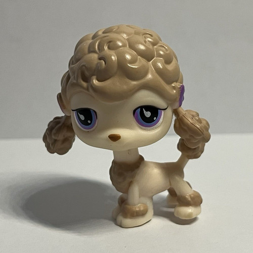 Lps littlest pet shop - pet,
