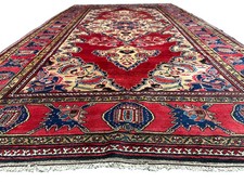 Handgeknüpfter Bidjar Teppich