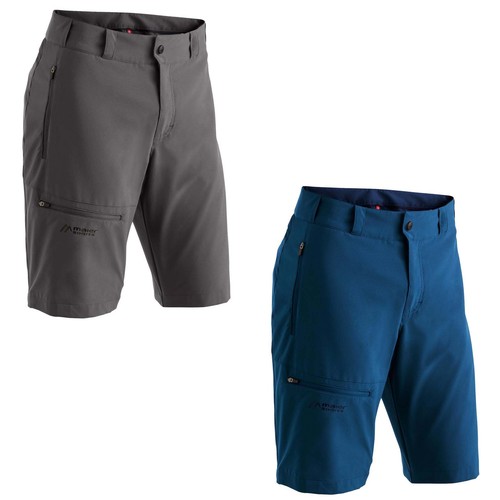 Maier sports herren short - maier,