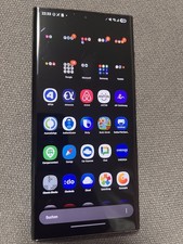 Samsung Galaxy S22 Ultra