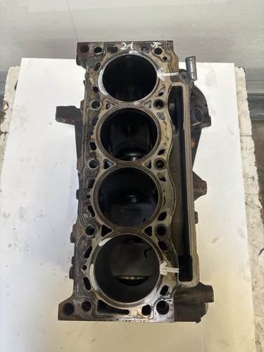 Motorblock defekt für suzuki - motorblock,
