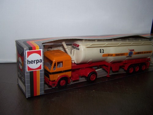 Herpa mb ng - ,