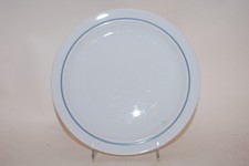 Kuchenteller 20 cm Scandic blau hellblau ähnlich Gotland Thomas Porzellan