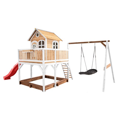 Axi spielhaus liam - spielhaus,