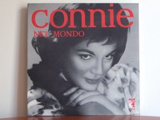 CONNIE FRANCIS Connie Nel