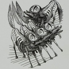 Karl-Georg Hirsch Die Schafe