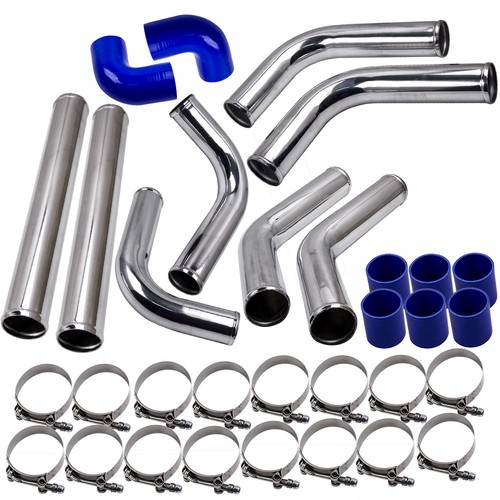 64mm intercooler piping - 2.5",