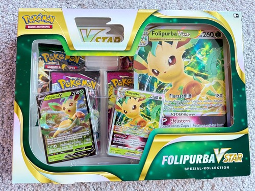 Pokemon folipurba vstar - pokemon,