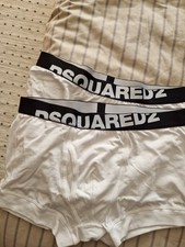 dsquared2, Shorts mit