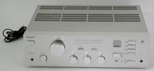 Integrated Stereo Amplifier Verstärker Audio Current Transfer Sony TA-AX500 (P3)