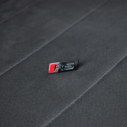 Original audi lenkrad - original, rs