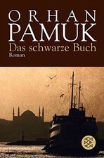 DAS SCHWARZE BUCH (GERMAN