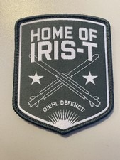 Diehl Defence Militär