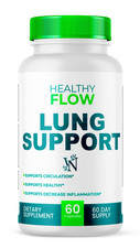 Healthy Flow Lung Support