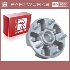 Radnabe für PORSCHE 356 C 911