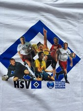 HSV Vintage Shirt