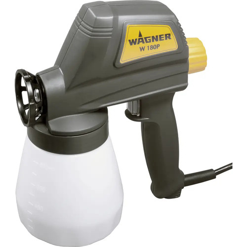 Wagner w180p farbspritzpistole - wagner,