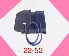 Manuelle Blutdruckmanschette