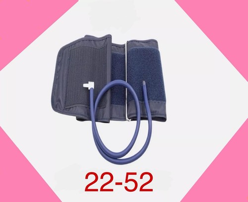 Manuelle blutdruckmanschette - manuelle,