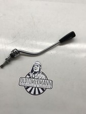 Schalthebel Schaltnauf