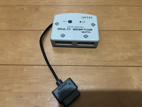 Nintendo superfamicom snes - nintendo,